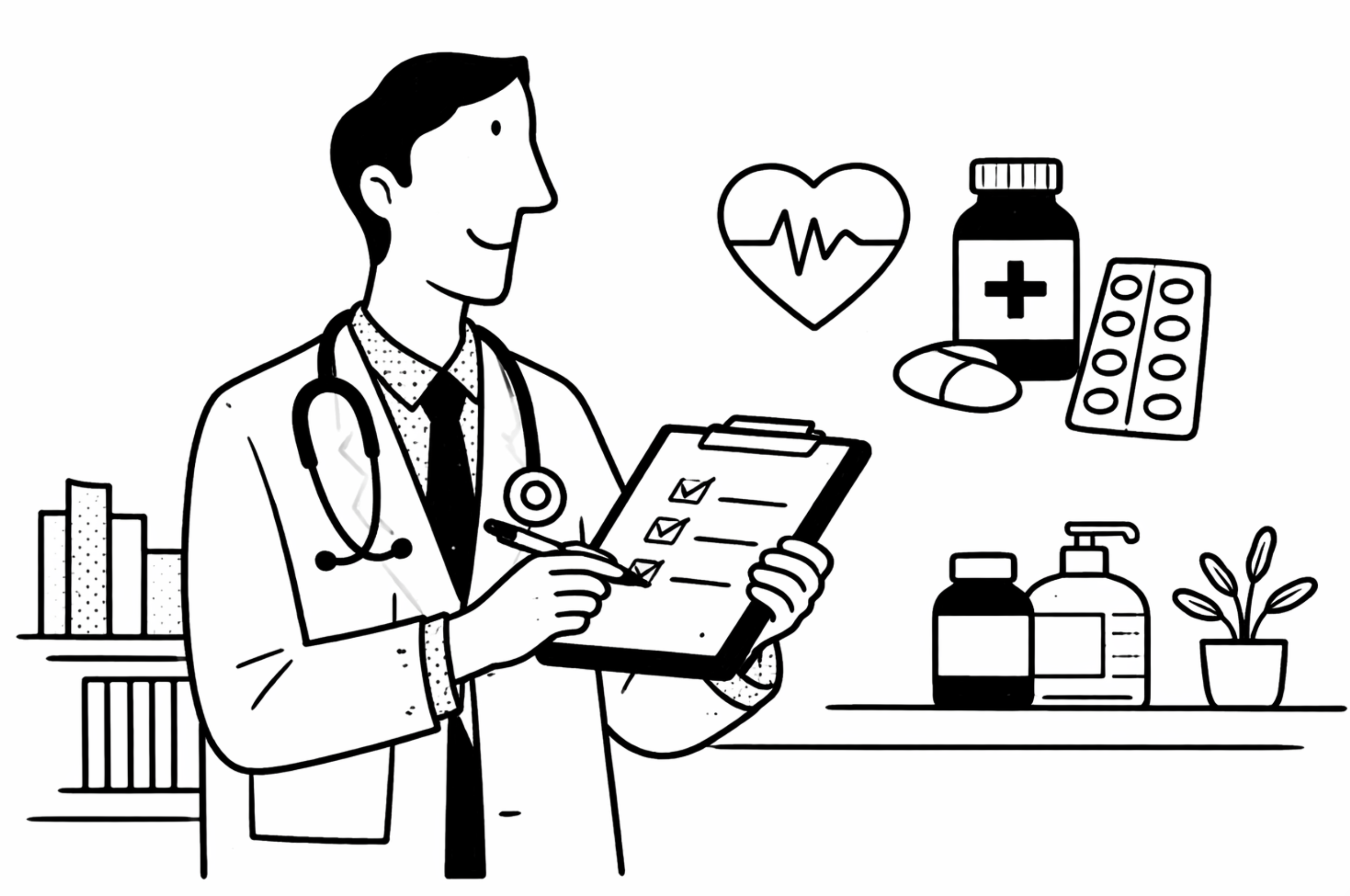 AI Is Now Writing Medical Research Papers. What Comes Next?