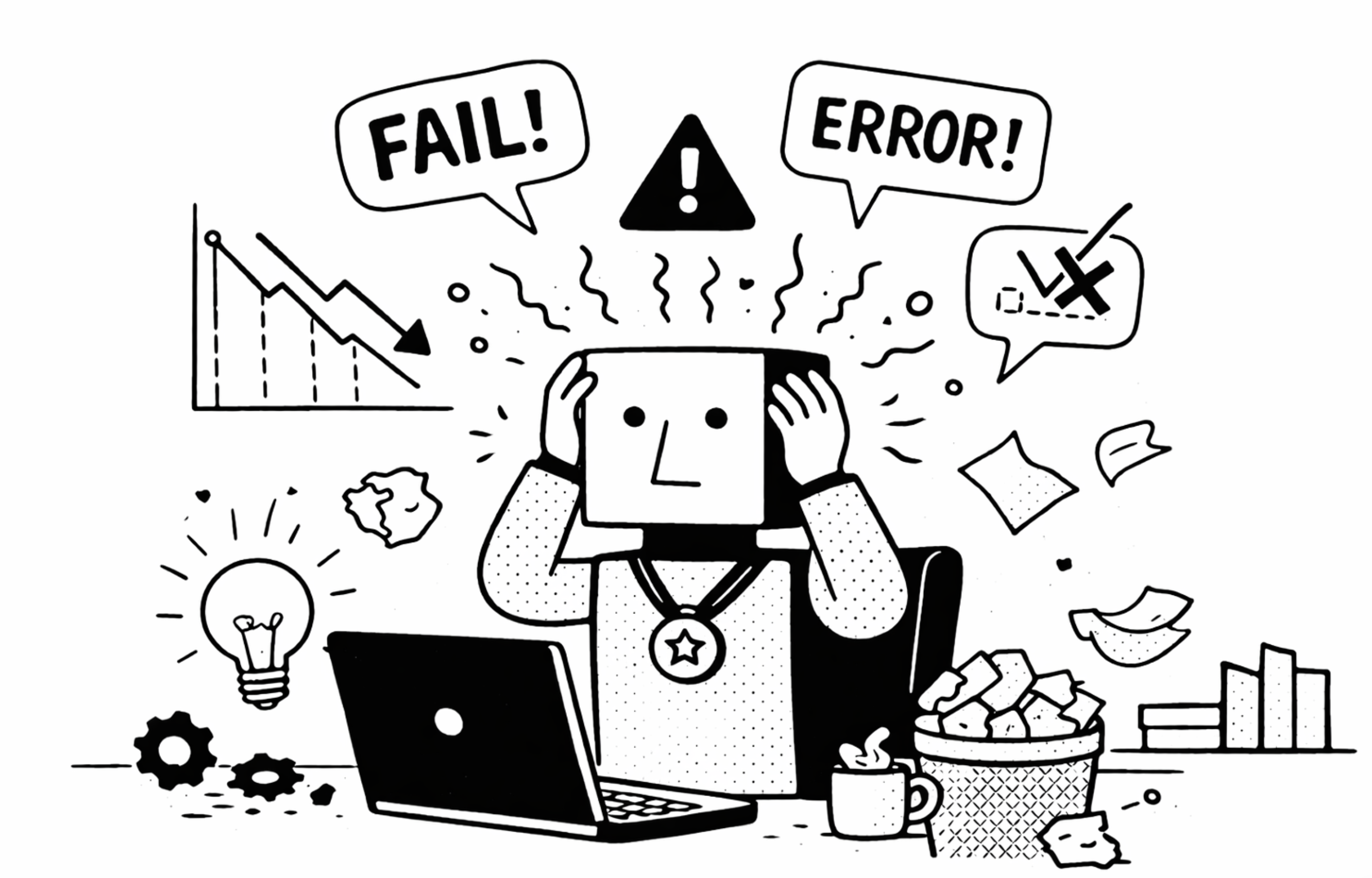 Why Most AI Projects Fail Before They Start