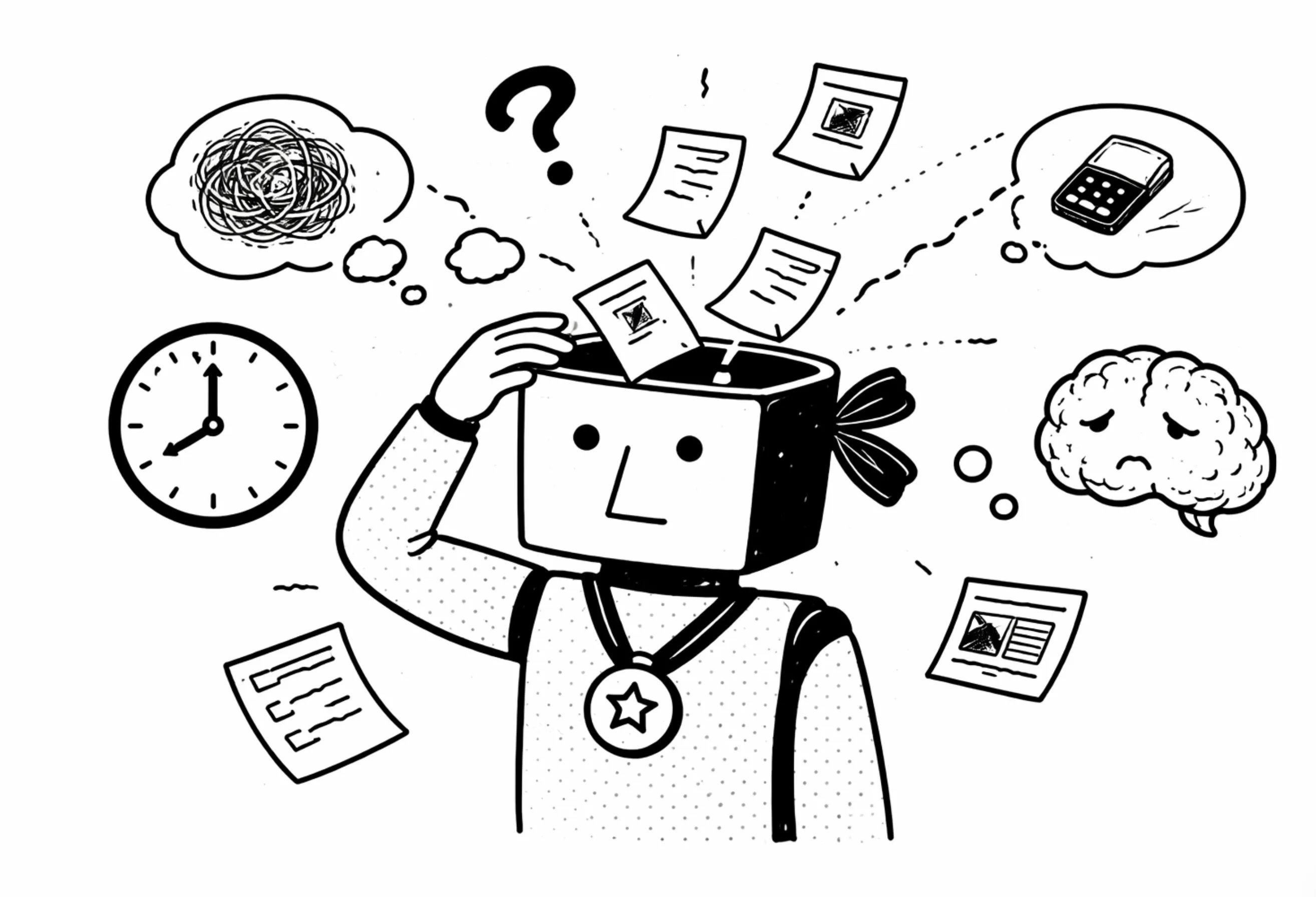 Why AI Agents Forget — And How MIA Fixes It